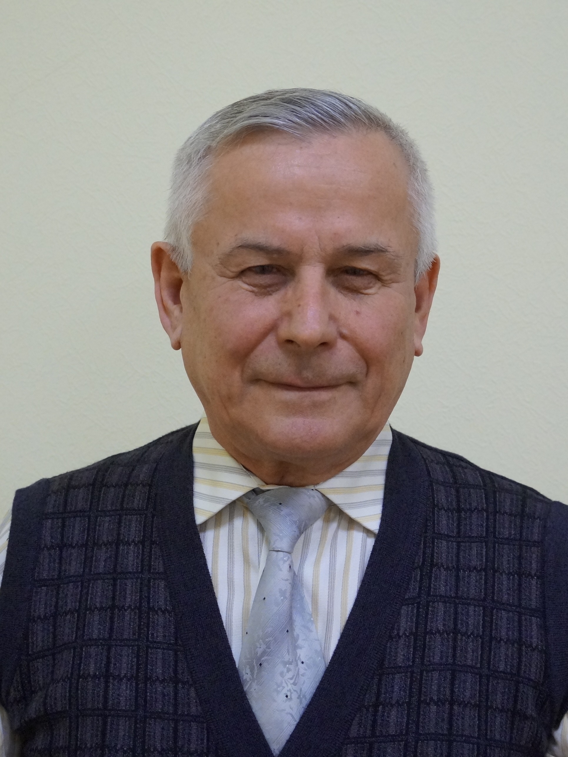Советченко Борис Федорович